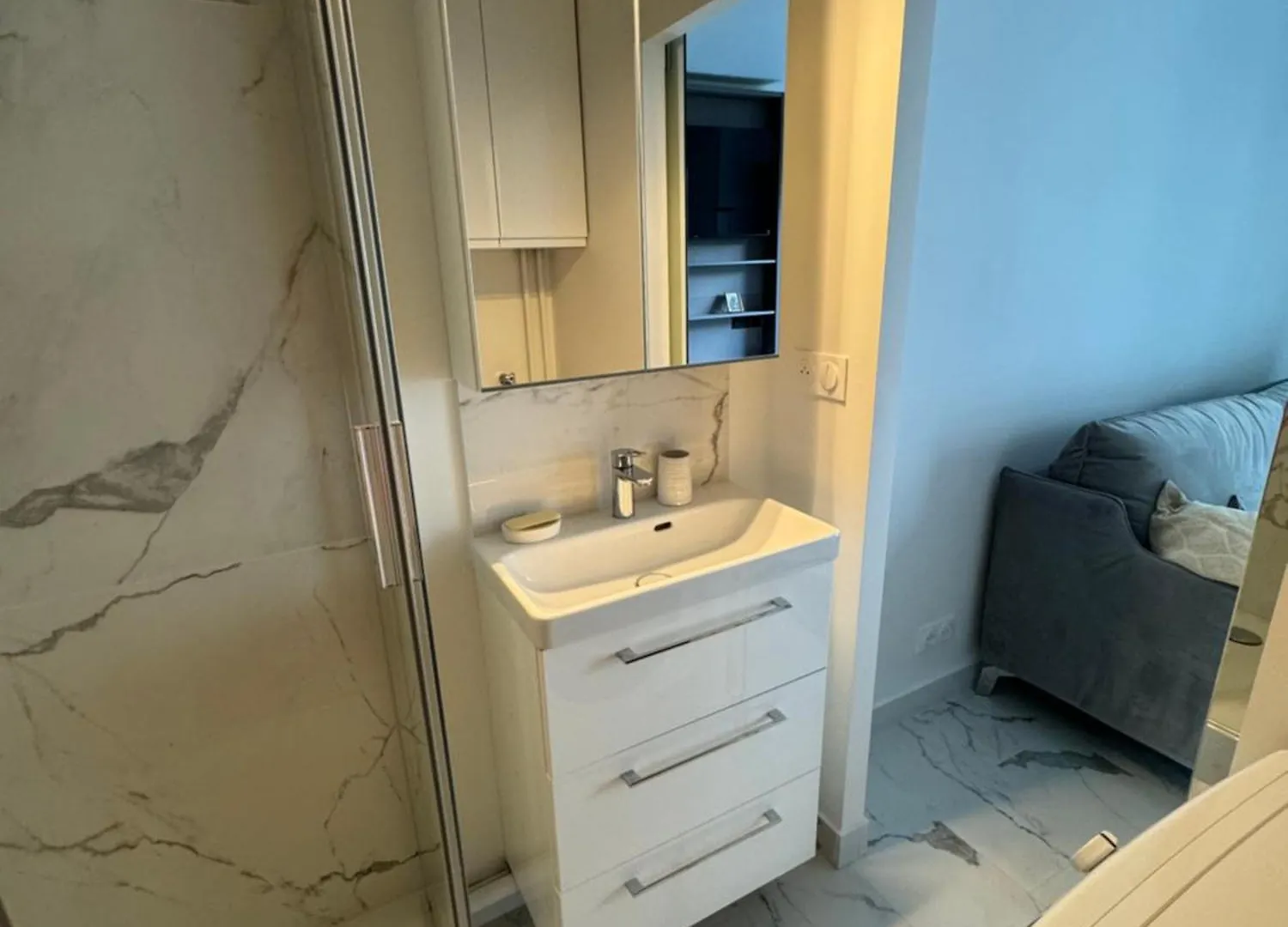 Apartamento Eiffel Tower Trocadero *